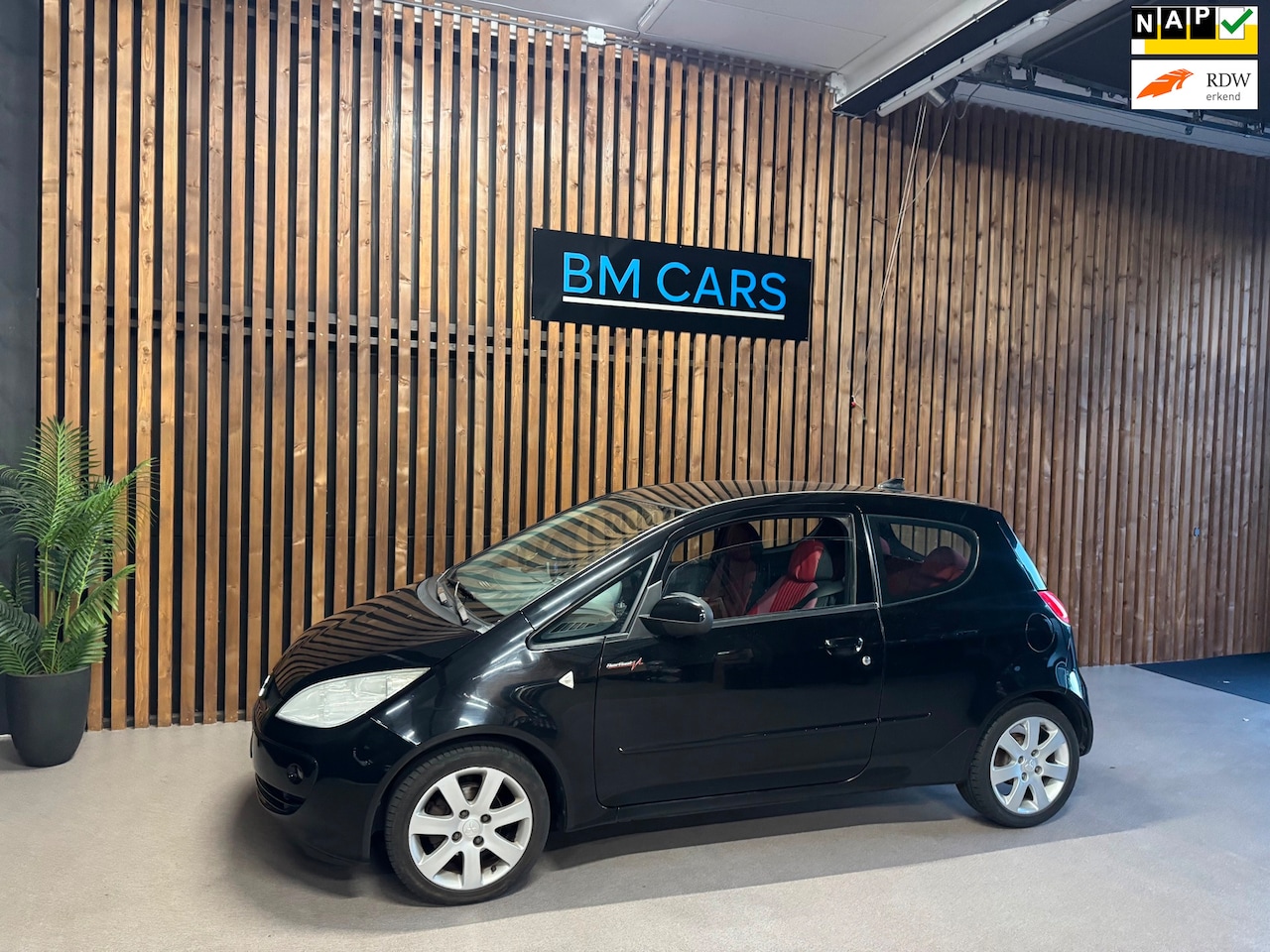 Mitsubishi Colt - 1.3 Inform Airco, Nieuwe APK - AutoWereld.nl