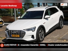 Audi e-tron - E-tron 50 quattro Launch edition 71 kWh SOH 93, 6%