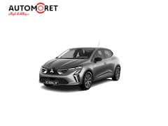 Mitsubishi Colt - 1.6 HEV Intense Inclusief €3000, - korting