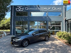 Mazda 6 Sportbreak - 2.0 SkyActiv-G 165 Comfort