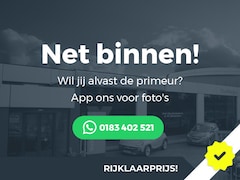 Fiat 500e - La Prima 42 kWh | 100% elektrisch | Panoramadak | Leder