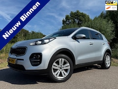 Kia Sportage - 1.6 GDI DynamicLine | Camera | Apple CarPlay/Android Auto | LKAS | Clima | Navi | 17" Velg