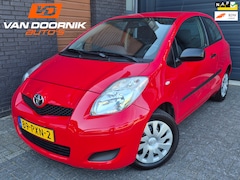 Toyota Yaris - 1.3 VVTi Comfort 3-Deurs/Nieuwe APK