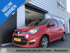 Renault Twingo - 1.2 16V Collection Airco Cruisecontrol