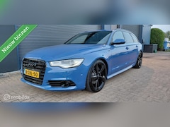 Audi A6 Avant - 3.0 TDI quattro Pro Line S