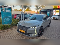 DS 4 - 4 1.2 PureTech Performance Line Automaat l Head up Display l ACC l Electrische stoelen met