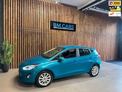 Ford Fiesta - 1.0 EcoBoost Titanium Led, Cruise, 1e Eig