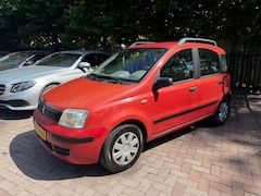 Fiat Panda - 1.1 Active Plus|Stuurbekr|Lage KM|Zuinig|Inruiler|