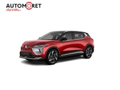 Mitsubishi Eclipse Cross - Instyle 87 kWh Inclusief €4000, - korting