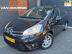 Citroën C4 Picasso - 1.6 VTi Tendance Airco/Trekhaak/Cruise Control