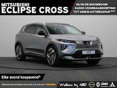Mitsubishi Eclipse Cross - Instyle 87 kWh | Achteruitrijcamera | Adaptive Cruise Control (ACC) | Blind Spot Warning (