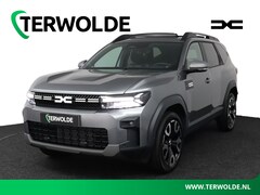 Dacia Bigster - Limited Edition | Achteruitrijcamera | Cruise Control en snelheidsbegrenzer | Handsfree ca