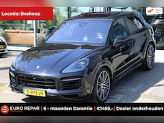 Porsche Cayenne - 3.0 E-Hybrid BURMESTER PANO-DAK VOL