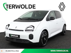 Renault Twingo - Techno | Achteruitrijcamera | LED-achterlichten | LED-dagrijverlichting met specifiek vorm