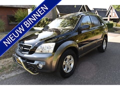 Kia Sorento - 2.5 CRDI Adventure HR