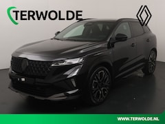 Renault Austral - Iconic esprit Alpine | Achteruitrijcamera | Blind Spot Warning | Elektrisch verwarmbare vo