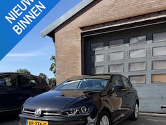 Volkswagen Polo - 1.0 TSI Highline Climate/Led/Carplay/NAP