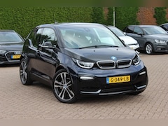 BMW i3 - S Executive Edition 120Ah 42 kWh / SoH 89, 4% / Camera / CarPlay / 20'' / Stoelverwarming