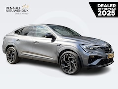 Renault Arkana - 1.6 E-Tech full hybrid 145 esprit Alpine AUTOMAAT / NAVI / CAMERA / ADAPT. CRUISE / BLINDS