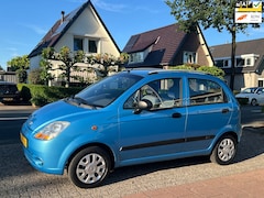 Chevrolet Matiz - 0.8 Style 99.000 km NL-AUTO-NAP