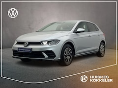 Volkswagen Polo - Airconditioning automatisch (Climatronic), 2-zone