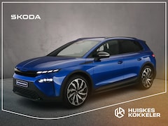 Skoda Elroq - Elektromotor 82 kWh 286pk Sportline €3.000, - inruilpremie