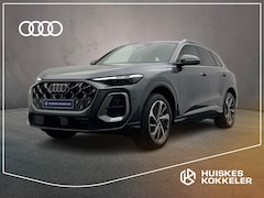 Audi Q5 - e-hybrid quattro 299pk S edition