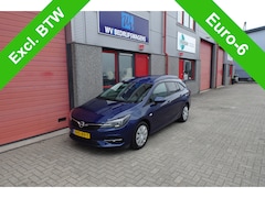 Opel Astra Sports Tourer - lkw