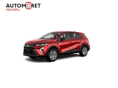 Mitsubishi Grandis - 1.8 HEV Intense