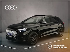 Audi Q4 e-tron - e-tron quattro performance 340pk S edition