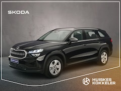 Skoda Kodiaq - 1.5 TSI iV 204pk Edition €42.909, - incl inruilpremie