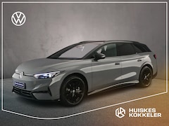 Volkswagen ID.7 Tourer - Elektromotor 77 kWh 286pk Limited Edition