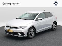 Volkswagen Polo - 1.0 TSI Life Edition | Automaat | Keyless | Stoelverwarming | Automatische Airco |
