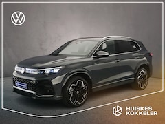Volkswagen Tiguan - 1.5 eHybrid 204pk R-Line Edition - eHybrid