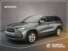 Skoda Kodiaq - 1.5 TSI iV 204pk Edition