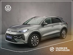 Volkswagen T-Roc - 1.5 eTSI 116pk Life First Edition