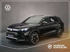 Volkswagen Tiguan - 1.5 eHybrid 204pk R-Line Edition - eHybrid