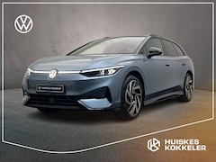 Volkswagen ID.7 Tourer - Elektromotor 86 kWh 286pk Limited Edition Plus