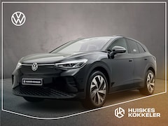Volkswagen ID.4 - Elektromotor 79kWh 286pk Pro Limited Edition