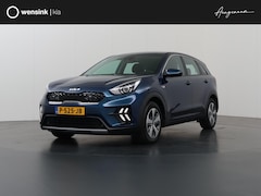 Kia Niro - 1.6 GDi Hybrid ComfortLine | Apple carplay/Android Auto | Parkeercamera | Climate Control