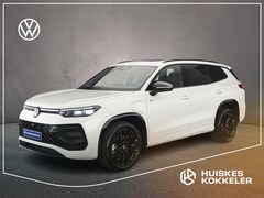 Volkswagen Tayron - 1.5 eHybrid 272pk R-Line Edition