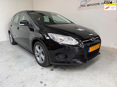 Ford Focus - 1.0 EcoBoost Edition