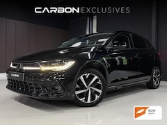 Volkswagen Polo - 1.0 TSI R-Line | DSG | Sfeer | CarPlay | IQ
