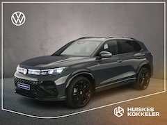 Volkswagen Tiguan - 1.5 eHybrid 272pk R-Line Edition - eHybrid