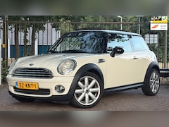MINI 3-Deurs - 1.4 One Anniversary MK II