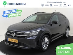 Volkswagen Taigo - Life Edition | 'App-Connect' smartphone integratie | 'We Connect Plus' (abonnement 12 maan