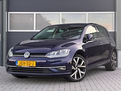 Volkswagen Golf - 1.0 TSI Highline ACC CarPlay Stoelverwarming