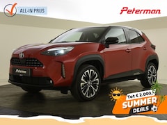 Toyota Yaris Cross - 1.5 Hybrid Executive | BSM | Head Up | Keyless