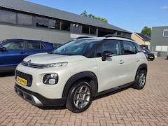 Citroën C3 Aircross - 1.2 PT S&S Feel, navi, Airco. Nieuwe distributie riem