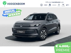 Volkswagen Tiguan - Limited Edition | 30, 5 cm display met 2D en 3D weergave | Automatische afstandsregeling (